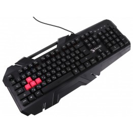 Tastatura gaming A4Tech Bloody Gaming B150N, LED Neon
